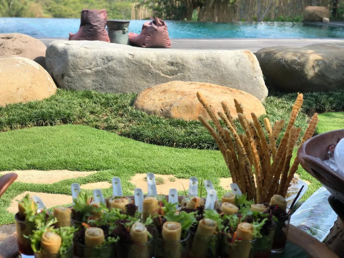 Ubud Valley Boutique Resort Ubud (Bali)