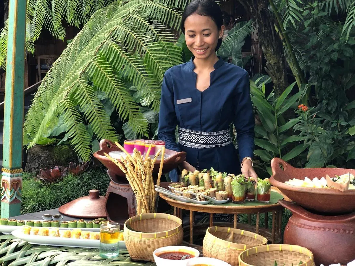 Ubud Valley Boutique Resort