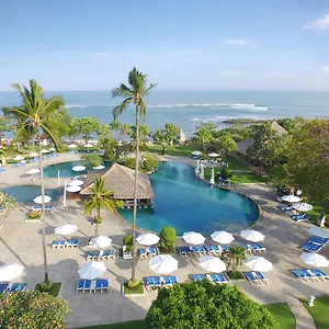 Discovery Kartika Plaza Station touristique Kuta Lombok