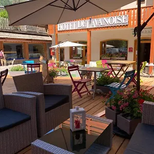 De La Vanoise Hotel Pralognan-la-Vanoise