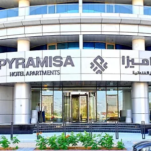 Pyramisa , دبي الإمارات العربية المتحدة