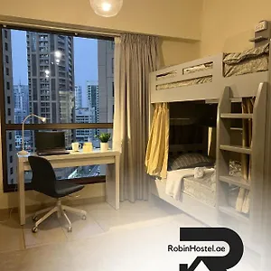 Robin Beach Jbr , دبي الإمارات العربية المتحدة