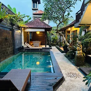 Uma Padi Villa