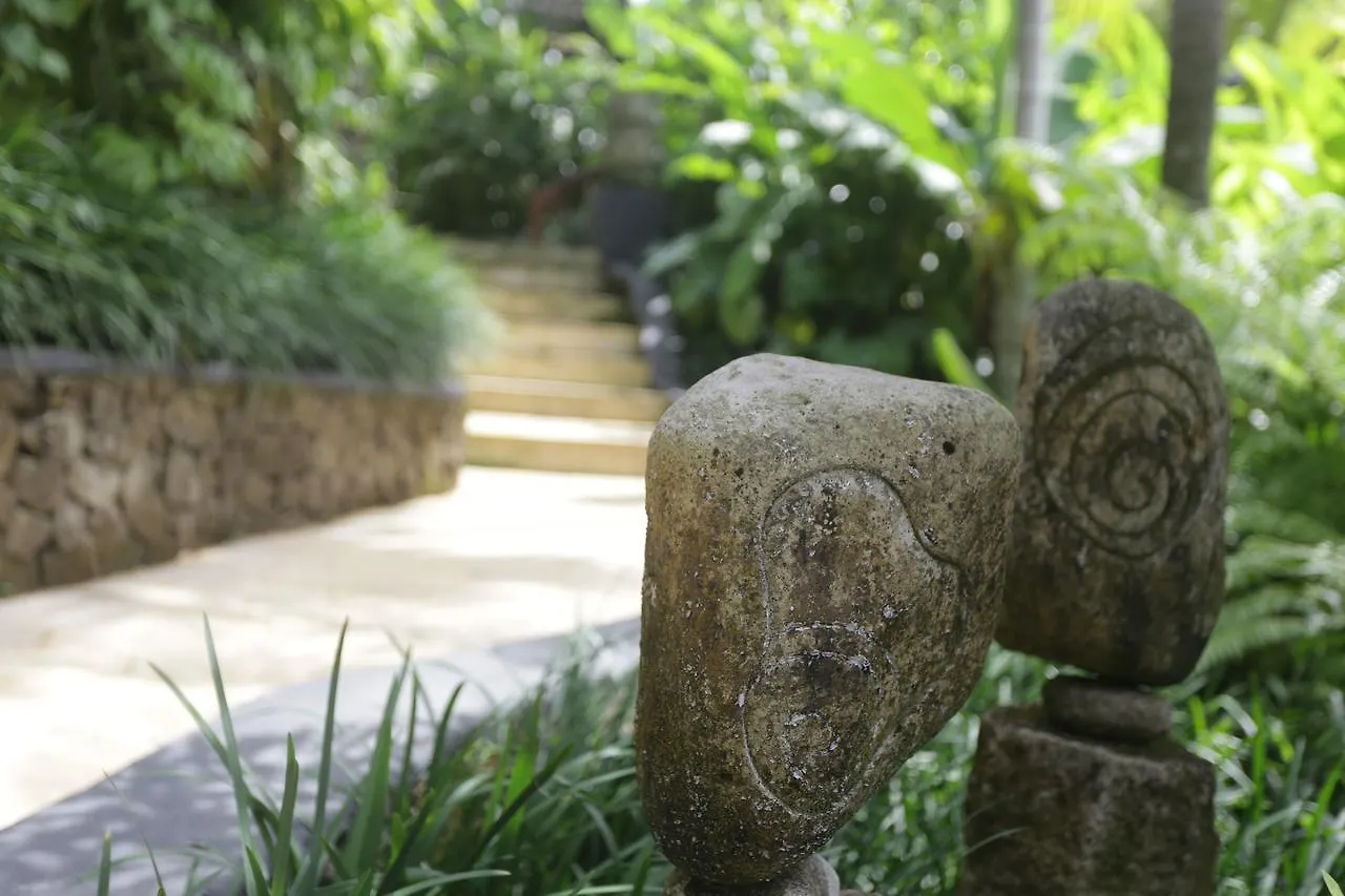 Ubud Valley Boutique Resort Indonesia